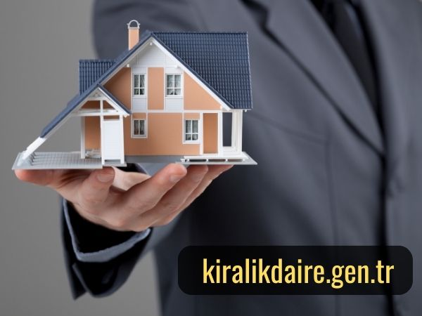 Karlısu Mahallesi Kiralık Daire